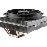 BeQuiet Shadow Rock TF2 CPU-Kühler mit Lüfter AMD® AM4, AMD® AM3+, AMD® AM3, AMD® AM2+, AMD® AM2, AMD® FM2+, AMD® FM2, AMD® FM1 BeQuiet Shadow Rock TF2 CPU-Kühler mit Lüfter AMD® AM4, AMD® AM3+, AMD® AM3, AMD® AM2+, AMD® AM2, AMD® FM2+, AMD® FM2, AMD® FM1