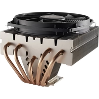 BeQuiet Shadow Rock TF2 CPU-Kühler mit Lüfter AMD® AM4, AMD® AM3+, AMD® AM3, AMD® AM2+, AMD® AM2, AMD® FM2+, AMD® FM2, AMD® FM1 BeQuiet Shadow Rock TF2 CPU-Kühler mit Lüfter AMD® AM4, AMD® AM3+, AMD® AM3, AMD® AM2+, AMD® AM2, AMD® FM2+, AMD® FM2, AMD® FM1