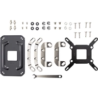 BeQuiet Shadow Rock TF2 CPU-Kühler mit Lüfter AMD® AM4, AMD® AM3+, AMD® AM3, AMD® AM2+, AMD® AM2, AMD® FM2+, AMD® FM2, AMD® FM1 BeQuiet Shadow Rock TF2 CPU-Kühler mit Lüfter AMD® AM4, AMD® AM3+, AMD® AM3, AMD® AM2+, AMD® AM2, AMD® FM2+, AMD® FM2, AMD® FM1