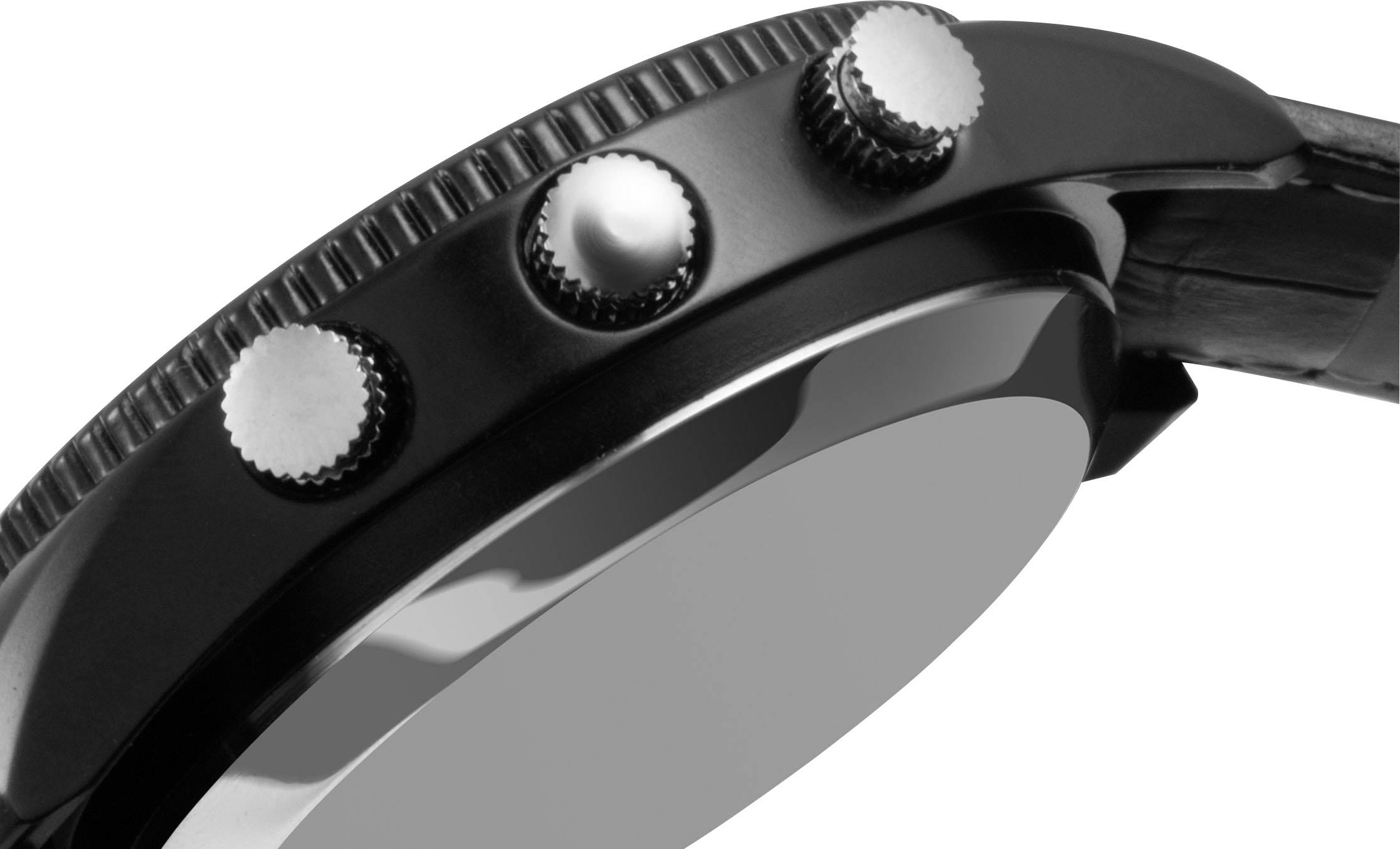 Technaxx 4716 Überwachungskamera in der Armbanduhr 8 GB