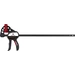 TOOLCRAFT Mini-Einhandzwinge 200 X 35mm 250 Nm 1574785 Spann-Weite (max.):200mm Produktabmessung, Länge: 292m TOOLCRAFT Mini-Einhandzwinge 200 X 35mm 250 Nm 1574785 Spann-Weite (max.):200mm Produktabmessung, Länge: 292m