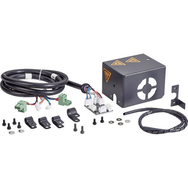 Renkforce RF100 Flex-Kabel-Kit Passend für (3D Drucker): RF100, renkforce RF100 v2 1574793
