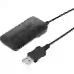 Renkforce BTX-3000T Bluetooth® Musik-Sender Bluetooth Version: 3.0 +EDR, A2DP 10m aptX®-Technologie Renkforce BTX-3000T Bluetooth® Musik-Sender Bluetooth Version: 3.0 +EDR, A2DP 10m aptX®-Technologie