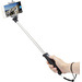 Renkforce RF-SEST-PRO Selfie Stick 9cm Schwarz