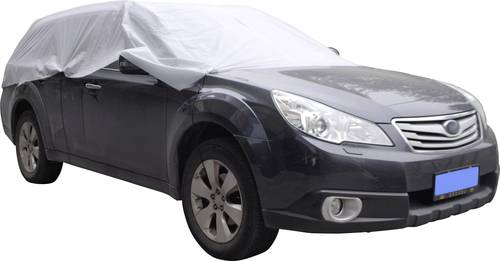 Halbgarage Outdoor Kombi (L x B x H) 62 x 310 x 180mm Passend für: Audi, BMW, Volkswagen