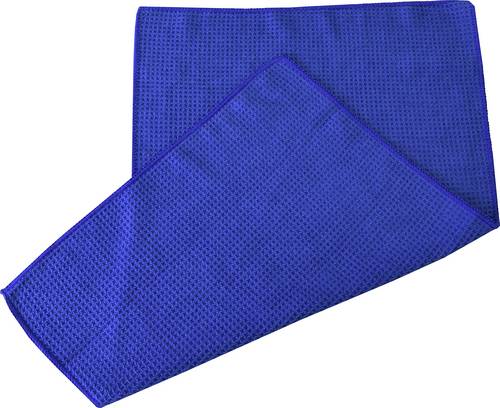 IWH 005536 Trockentuch XL Mikrofasertrockentuch 1 St. (L x B) 40 cm x 60 cm