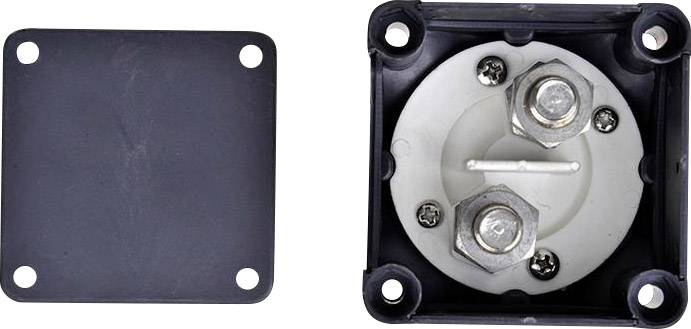 IWH 019052 Batterietrennschalter 12 V, 24 V, 36 V, 48V