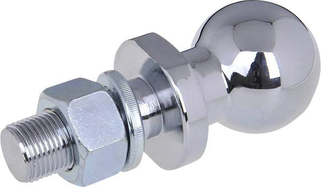 ProPlus Kupplungskugel Zulässiges Gesamtgewicht=2000 kg  50 mm