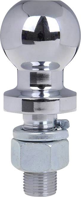 ProPlus Kupplungskugel Zulässiges Gesamtgewicht=2000 kg  50 mm