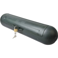 IWH 019603 Safety Box Sicherheitsbox für CEE Stecker (Ø x L) 11cm x 36cm IWH 019603 Safety Box Sicherheitsbox für CEE Stecker (Ø x L) 11cm x 36cm