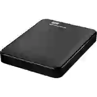 WD Elements 4 TB Externe Festplatte 6.35 cm (2.5 Zoll) USB-A (USB 3.2 Gen 1) Schwarz WDBU6Y0040BBK-WESN WD Elements 4 TB Externe Festplatte 6.35 cm (2.5 Zoll) USB-A (USB 3.2 Gen 1) Schwarz WDBU6Y0040BBK-WESN