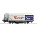 Roco 46400 H0 Track cleaning car "Roco Clean"