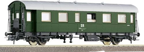 54203 H0 Personenwagen 2. Klasse der DR