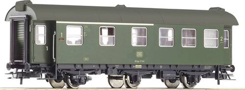 Roco 54290 H0 Umbauwagen der DB 1./2. Klasse