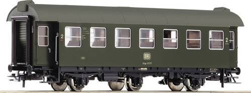 Roco 54291 H0 Umbauwagen der DB 2. Klasse