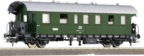 54202 H0 Personenwagen 2. Klasse der DR