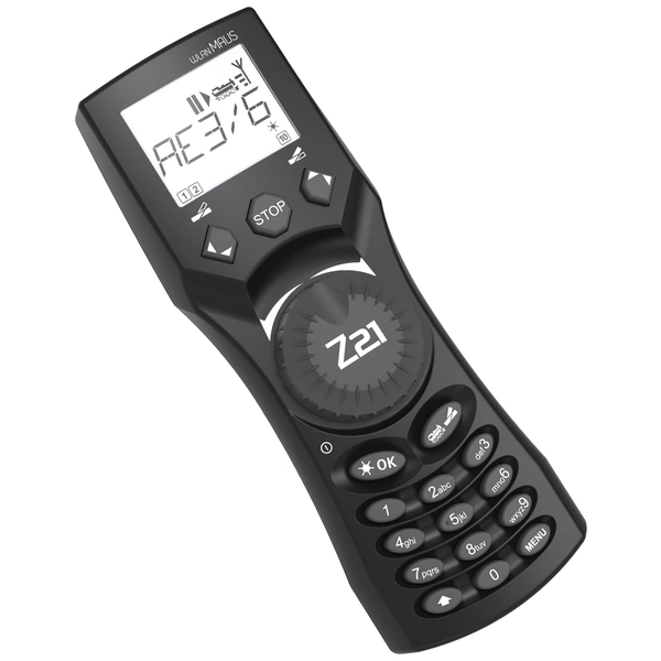 Roco 10813 Digital-Handregler Roco 10813 Digital-Handregler