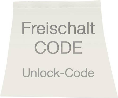Roco 10818 Z21 Freischalt-Code