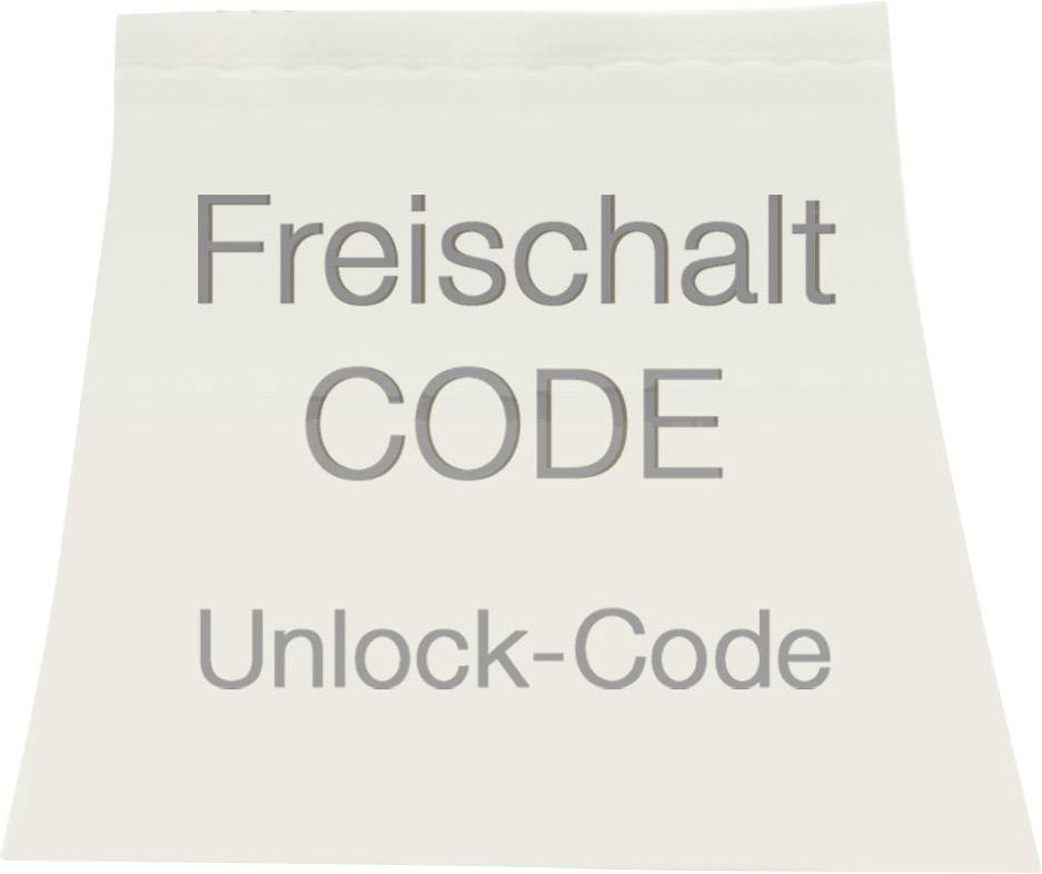 Roco 10818 Z21 Freischalt-Code