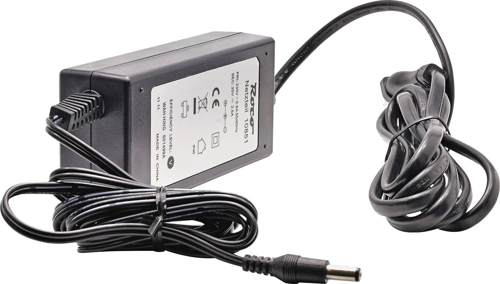 Roco 10851 Netzteil 230 V