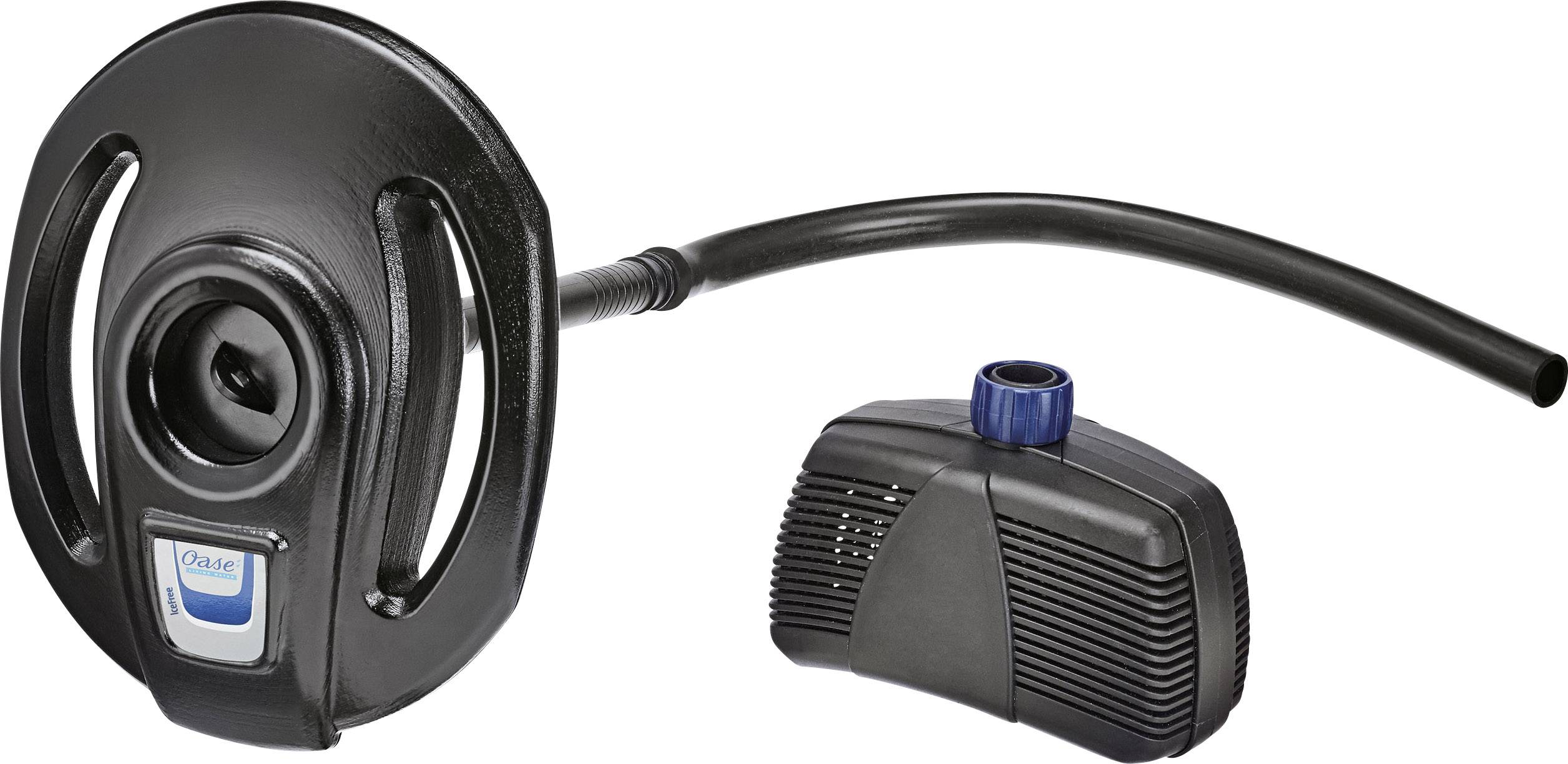 Oase 49992 IceFree 4 Seasons Eisfreihalter (L x B x H) 200 x 160 x 840mm 1St.