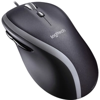 Logitech M500S Maus USB Optisch Schwarz 7 Tasten 4000 dpi Logitech M500S Maus USB Optisch Schwarz 7 Tasten 4000 dpi