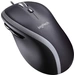 Logitech M500S Maus USB Optisch Schwarz 7 Tasten 4000 dpi Logitech M500S Maus USB Optisch Schwarz 7 Tasten 4000 dpi
