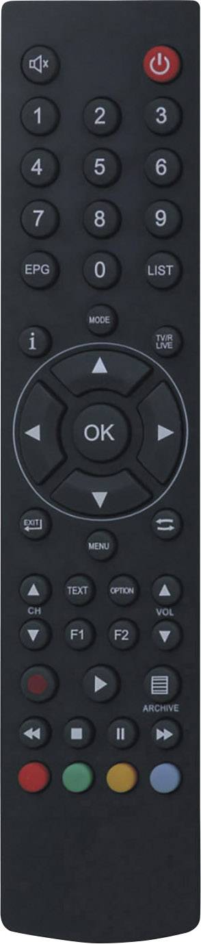 Smart CX77 HD-Kabel-Receiver