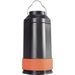 Basetech BT-1575759 CLT LED Camping-Laterne 80 lm über USB 243 g Schwarz, Orange