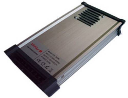 LED-Trafo, LED-Treiber Konstantspannung 200W 40A 5 V/DC nicht dimmbar