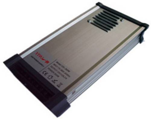 LED-Trafo, LED-Treiber Konstantspannung 300W 60A 5 V/DC nicht dimmbar