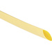 DSG Canusa 2800032102 Schrumpfschlauch ohne Kleber Gelb 3.20mm 1.60mm Schrumpfrate:2:1 1.22m