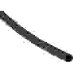 DSG Canusa 6100030953 Schrumpfschlauch mit Kleber Schwarz 3mm 1mm Schrumpfrate:3:1 1.22m