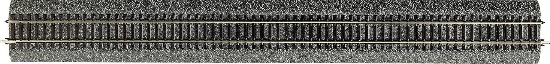 H0 RocoLine (mit Bettung) 42506 Gerades Gleis 920mm 3St.