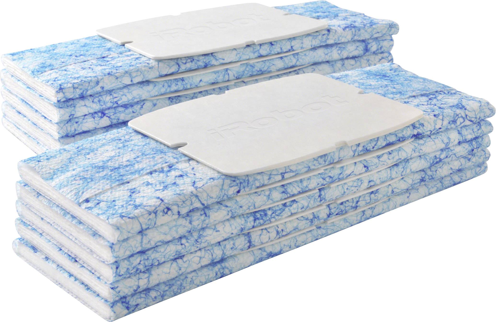 iRobot 15050 Einmal-Reinigungstücher 10 St.