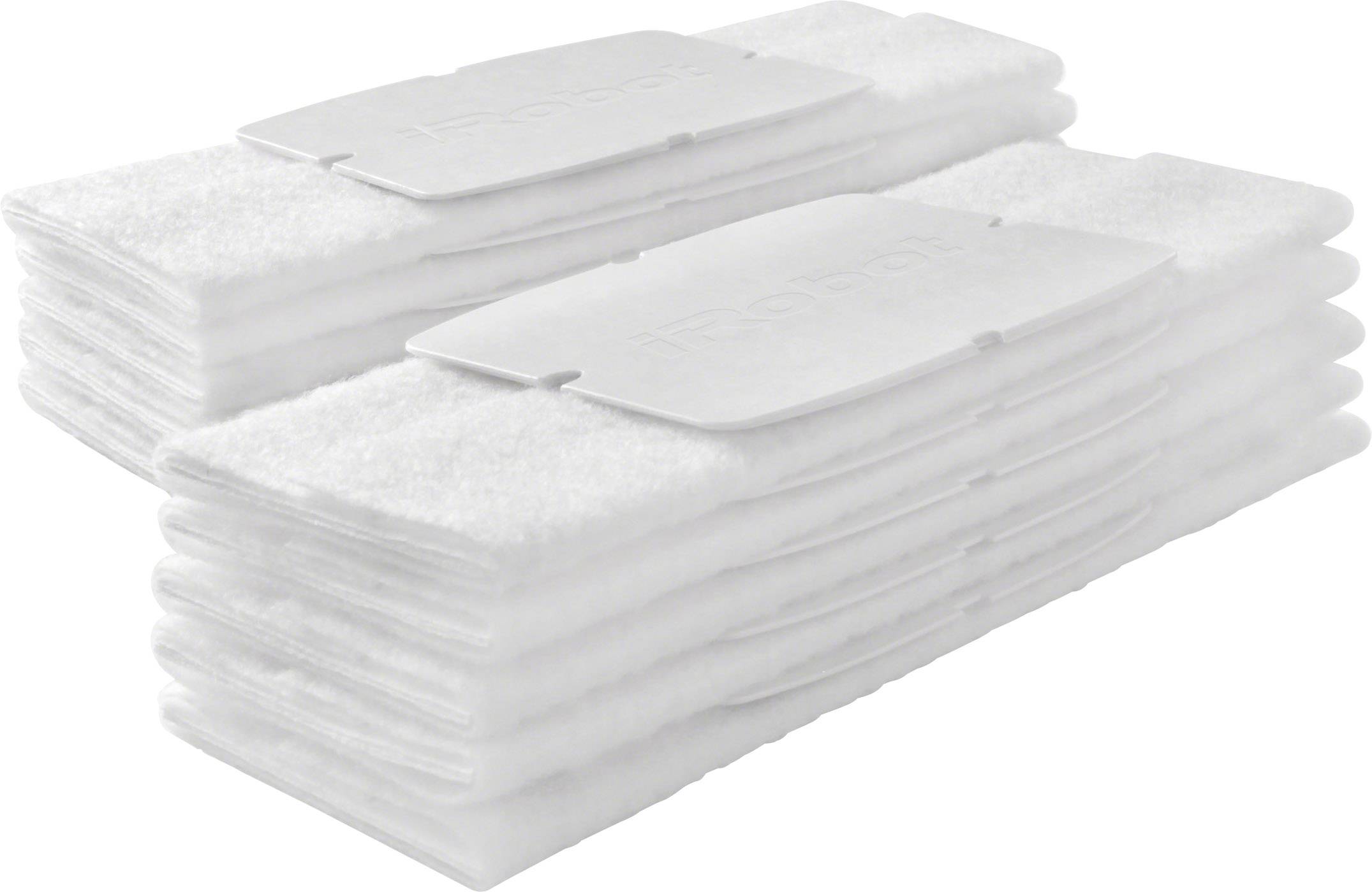 iRobot 15051 Einmal-Reinigungstücher 10 St.