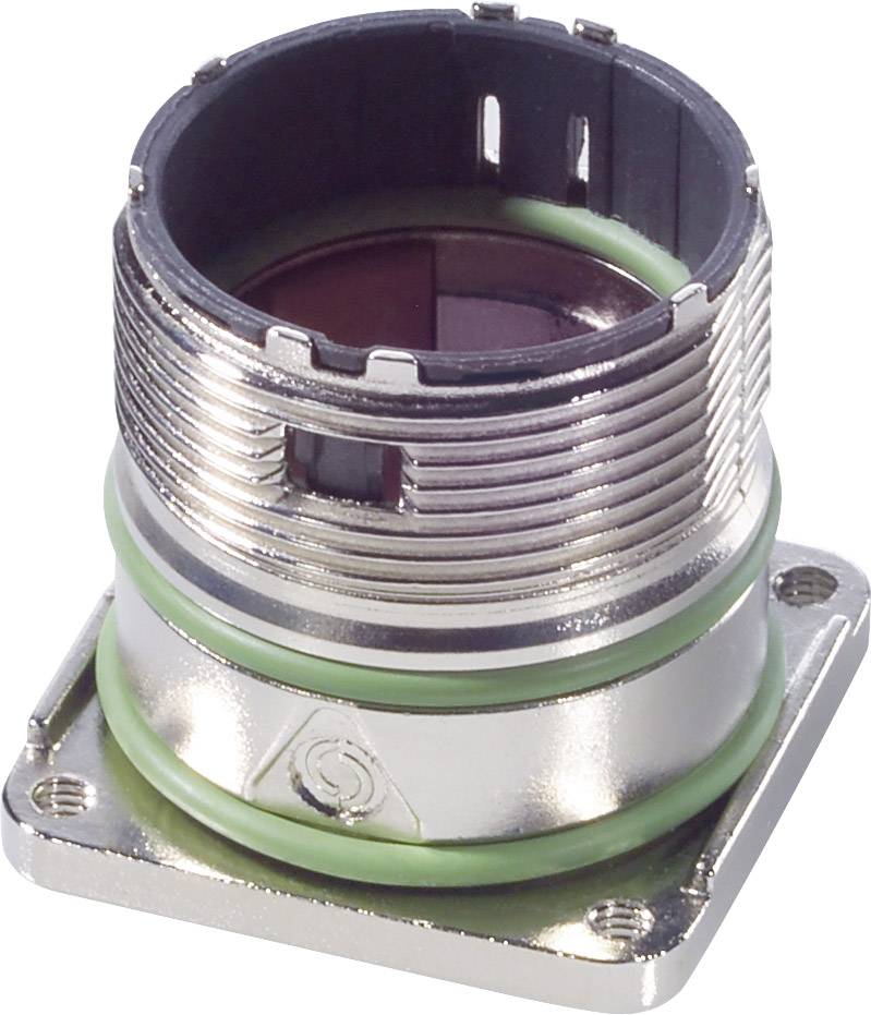 EPIC® SIGNAL M23 B1 Anbaugehäuse 44420024 Schwarz LAPP Inhalt: 5 St.