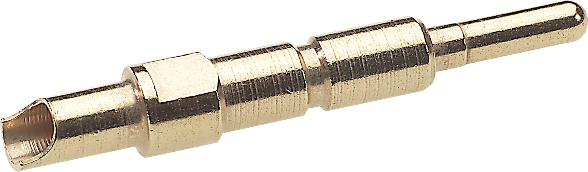 EPIC® SIGNAL M23 Stiftkontakt 2 mm 72403100 LAPP Inhalt: 10 St.