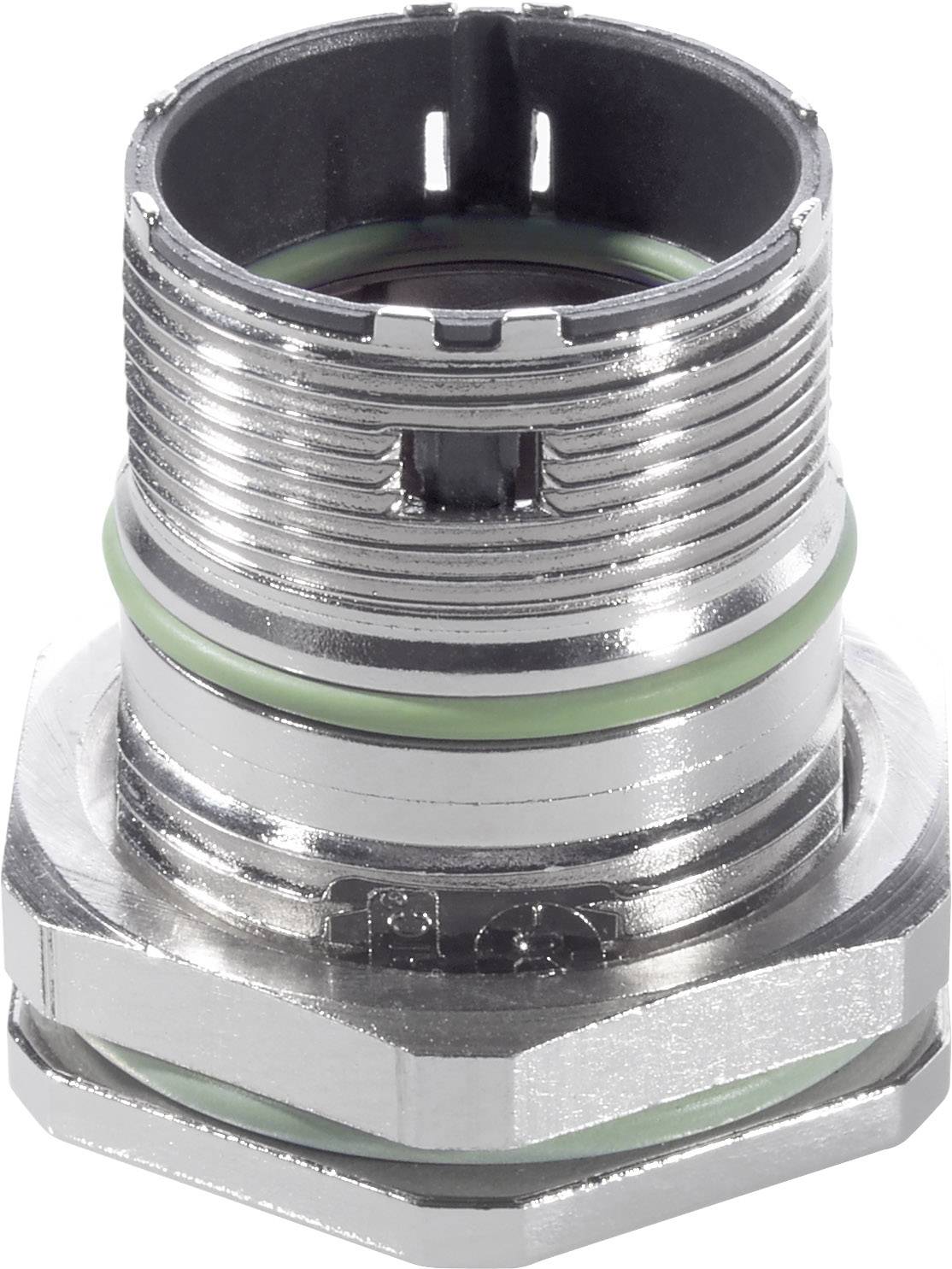 EPIC® SIGNAL M23 G46 Anbaugehäuse 44420071 Schwarz LAPP Inhalt: 5 St.