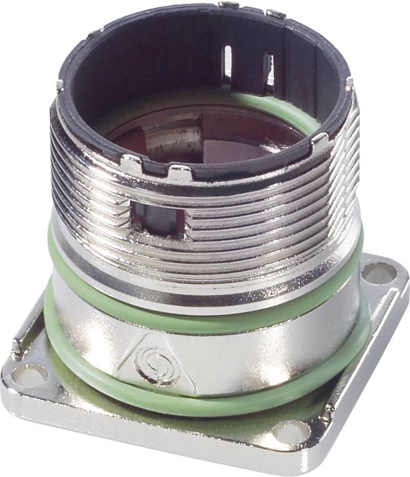 EPIC® SIGNAL M23 B2 Anbaugehäuse 44420035 Rot LAPP Inhalt: 5St.