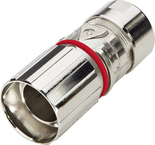 EPIC® SIGNAL M23 D6 Kabelstecker 72044200 Rot LAPP Inhalt: 20 St.