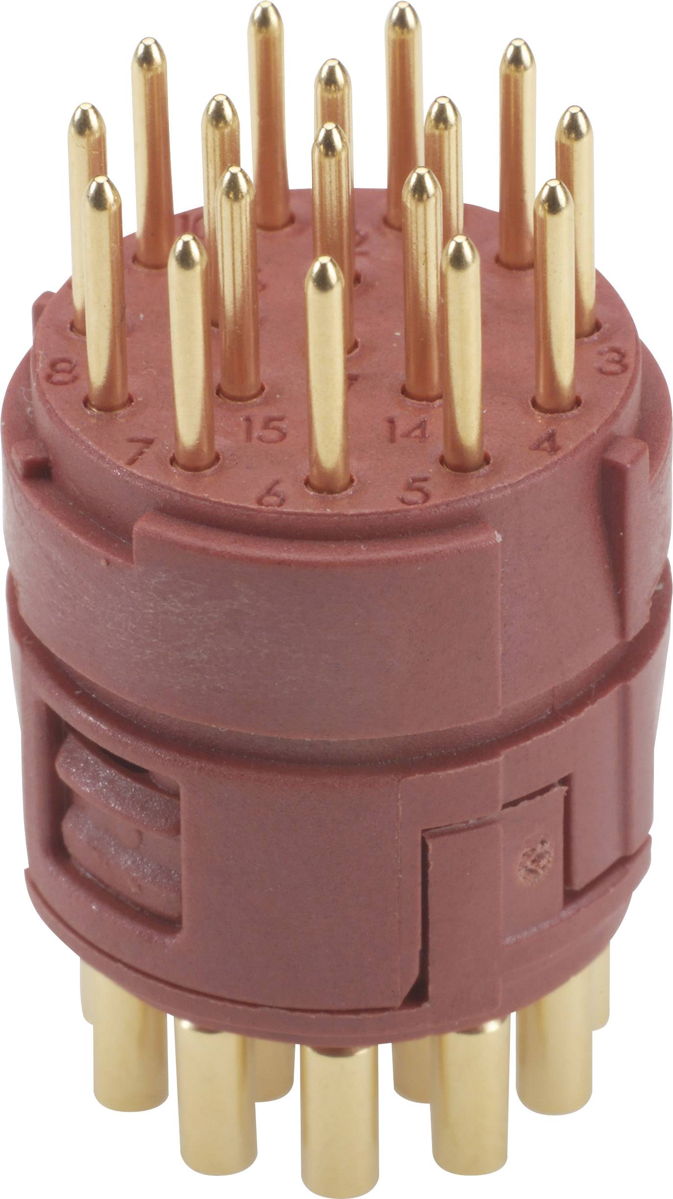 EPIC® SIGNAL M23 E Einsätze, 17 polig 73028510 LAPP Inhalt: 20 St.