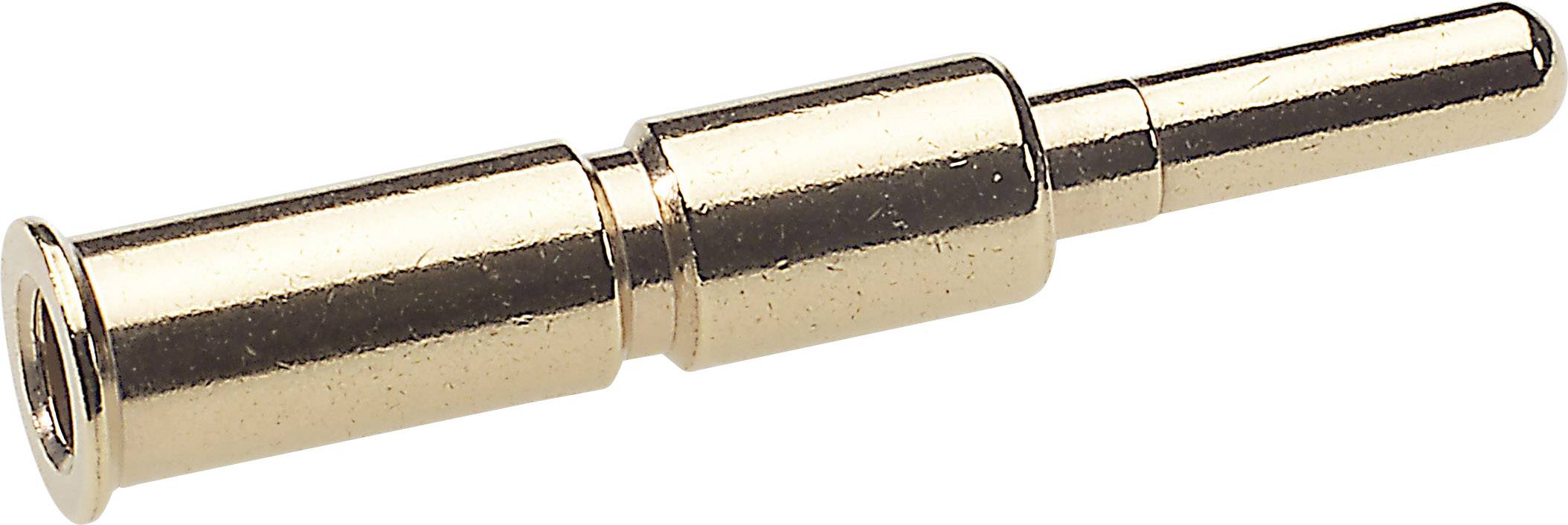 EPIC® SIGNAL M23 Stiftkontakt 2mm 72401000 LAPP Inhalt: 100St.