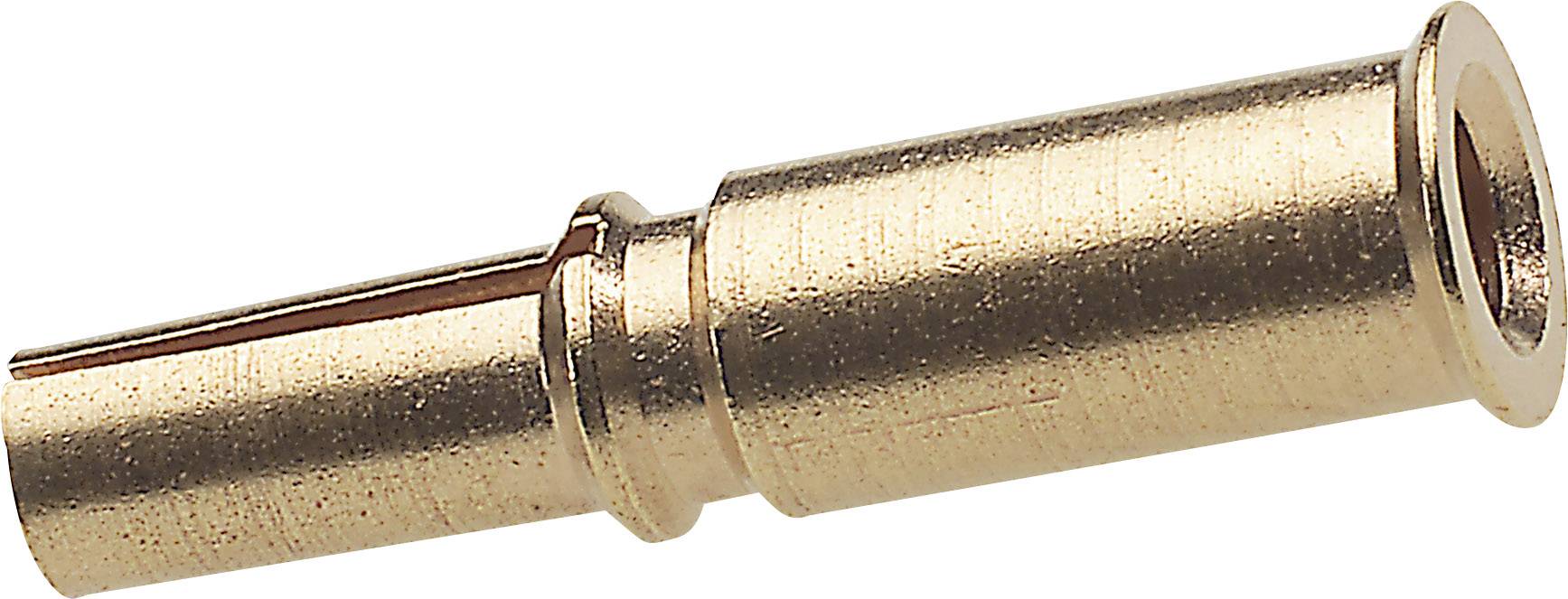 EPIC® SIGNAL M23 Buchsenkontakt 2mm 72401601 LAPP Inhalt: 10St.