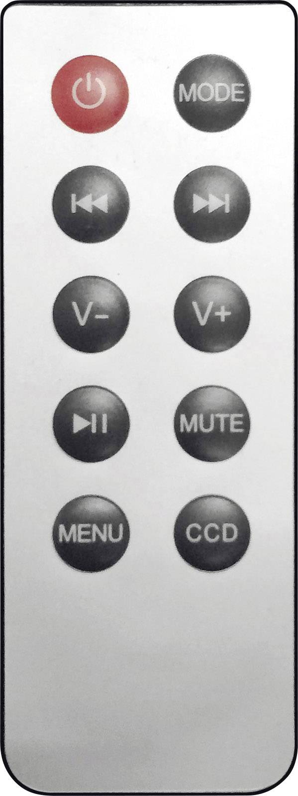 ESX VN630W Navigationsgerät, Festeinbau Europa Bluetooth®-Freisprecheinrichtung, Integriertes Navigationssystem