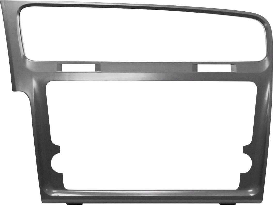 ESX VN810-VW-G7-DAB Navigationsgerät, Festeinbau Anschluss für Lenkradfernbedienung