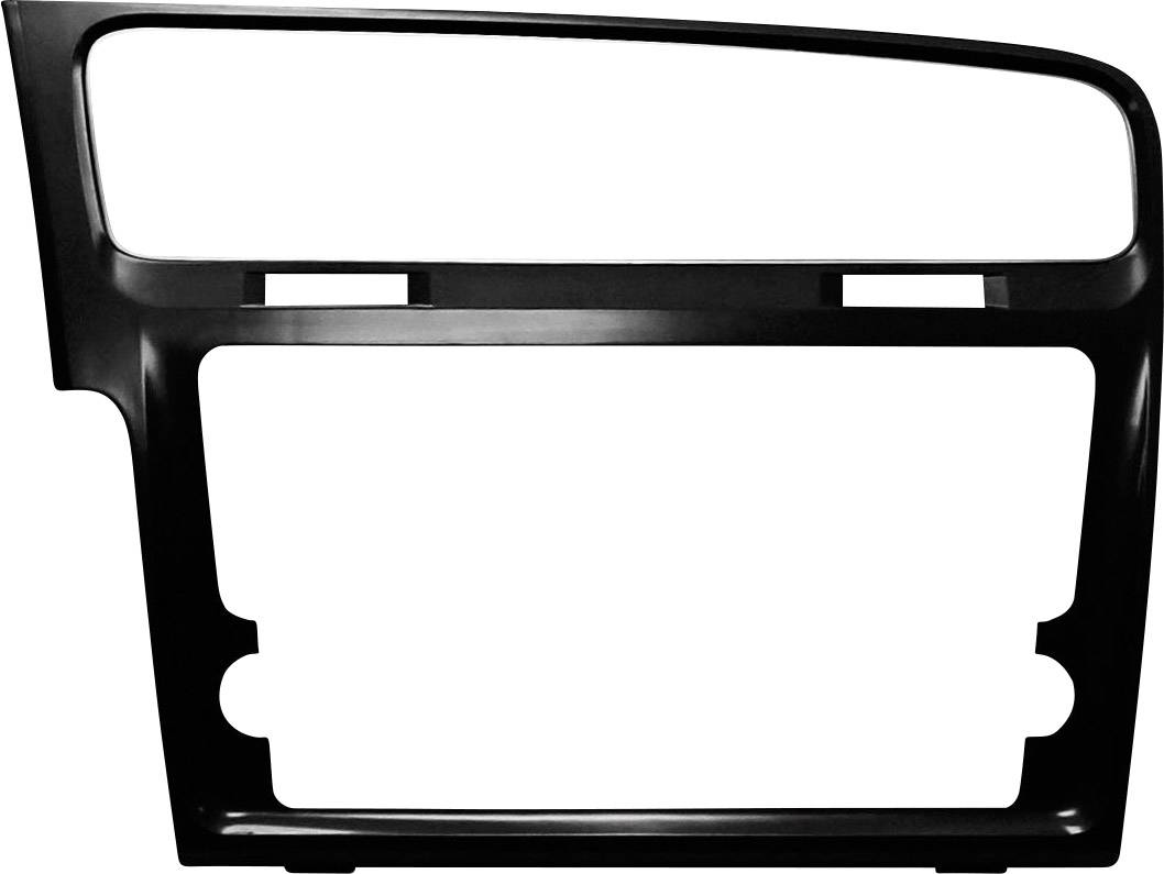 ESX VN810-VW-G7-DAB Navigationsgerät, Festeinbau Anschluss für Lenkradfernbedienung