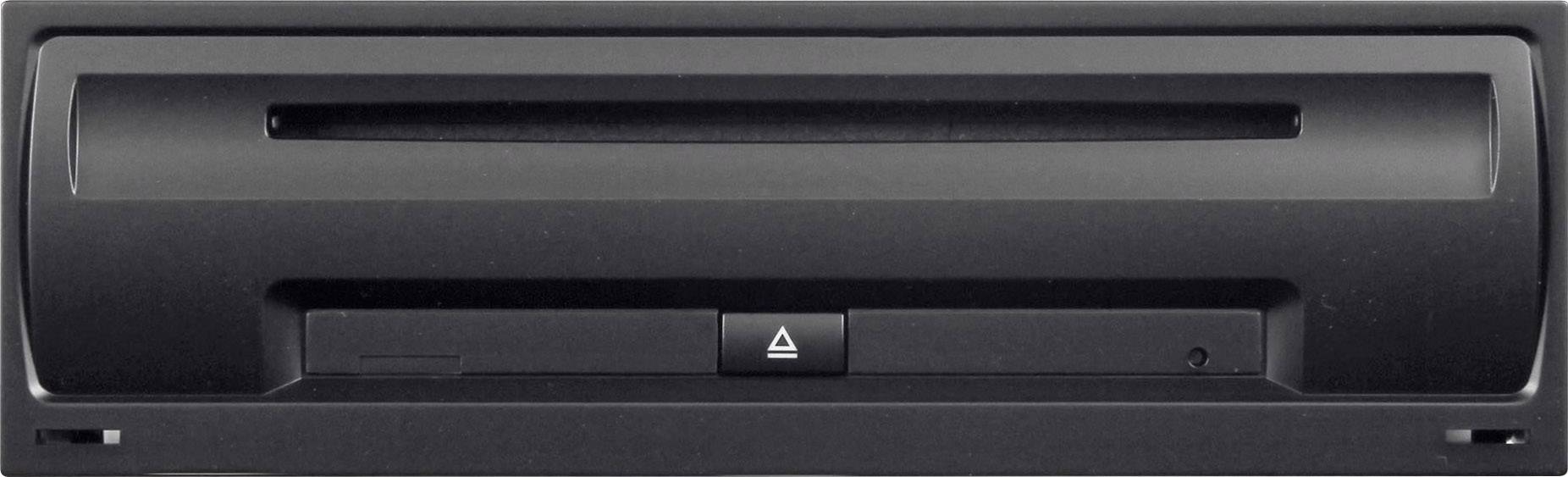 ESX VN810-VW-G7-DAB Navigationsgerät, Festeinbau Anschluss für Lenkradfernbedienung