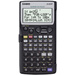 Casio fx-5800P Calculatrice scolaire noir Ecran: 16 à pile(s) (l x H x P) 73 x 10 x 141.5 mm