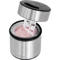 Profi Cook PC-ICM 1140 Eismaschine Timerfunktion 1.8 l Profi Cook PC-ICM 1140 Eismaschine Timerfunktion 1.8 l